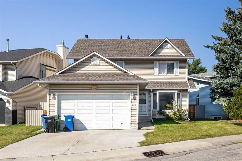 132 Scenic Cove Circle NW, Calgary, Alberta