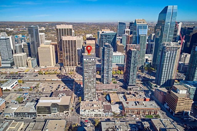 2408 - 1010 6 Street SW