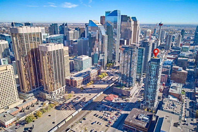 2408 - 1010 6 Street SW