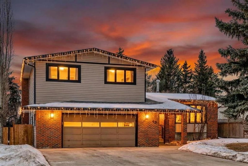 43 Allan Street, Red Deer, Alberta