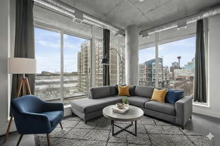 608 - 624 8 Avenue SE