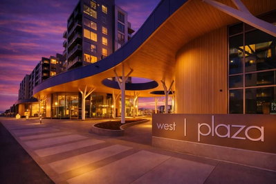 409 - 8375 Broadcast Avenue