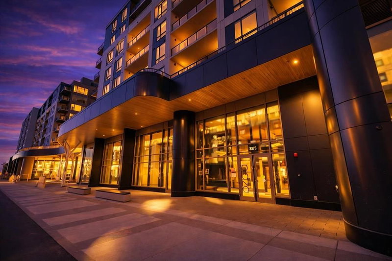 409 - 8375 Broadcast Avenue