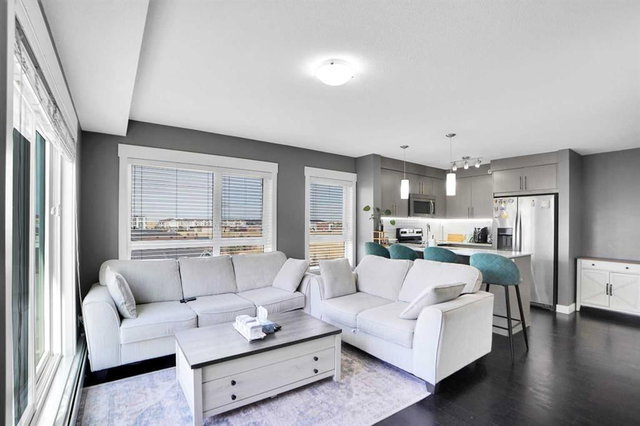 6415 - 302 Skyview Ranch Drive NE