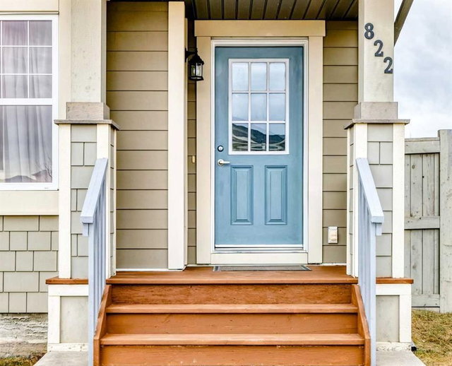 822 Panatella Boulevard NW