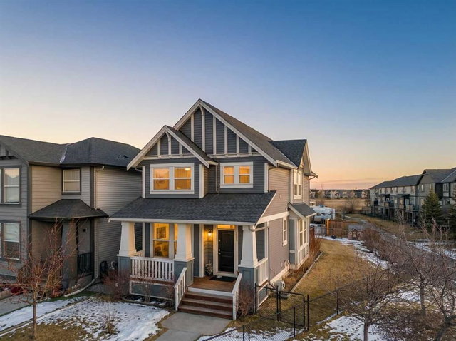 1112 Williamstown Boulevard NW