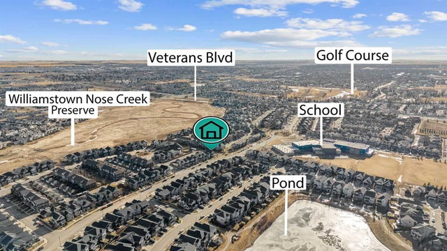 1112 Williamstown Boulevard NW