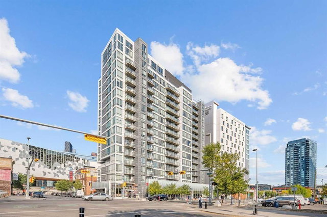 805 - 450 8 Avenue SE