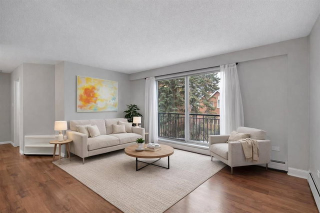 303 - 1502 21 Avenue SW