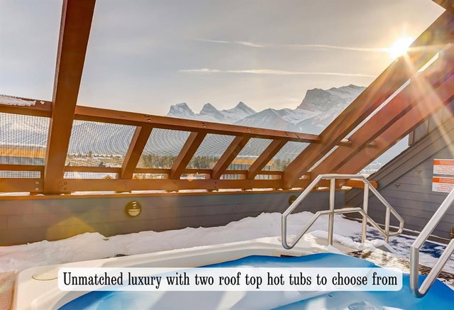 407 - 1140 Railway Avenue