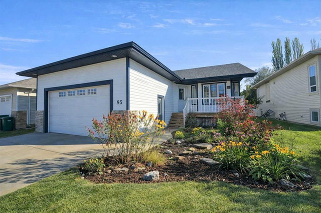 95 Cambridge Glen Drive