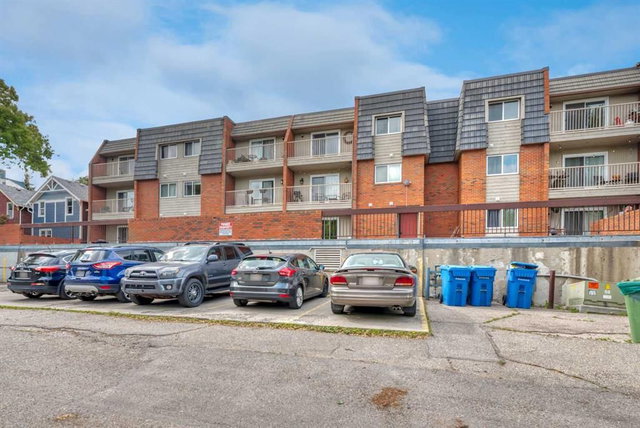 103 - 222 5 Avenue NE