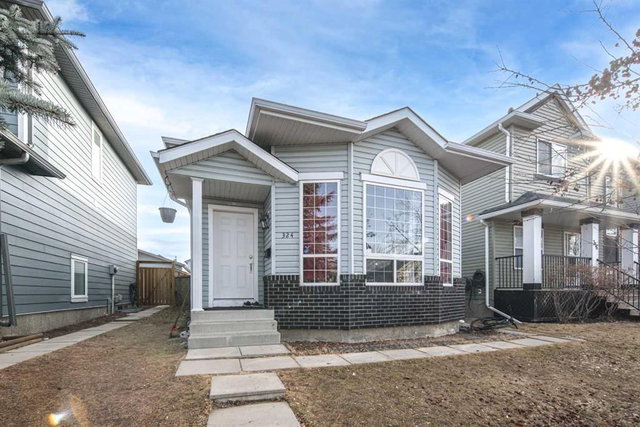 324 Harvest Rose Circle NE