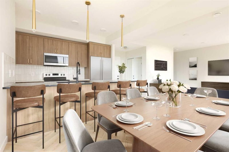 604 - 4270 Norford Avenue NW, Calgary, T3B 6A8 | Image 2