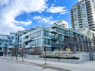 314 - 51 Waterfront Mews SW
