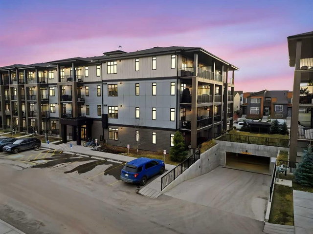 4210 - 200 Seton Circle SE