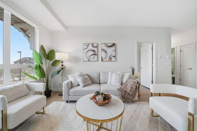 1207 - 175 Silverado Boulevard SW