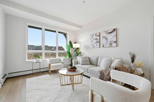 1207 - 175 Silverado Boulevard SW