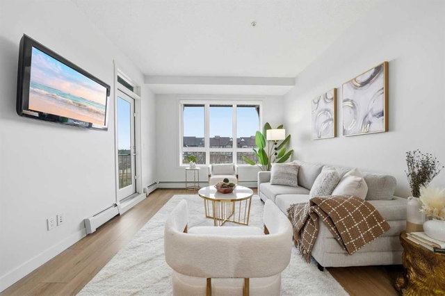 1207 - 175 Silverado Boulevard SW