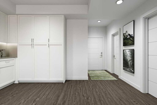 203 - 3107 Warren Street NW