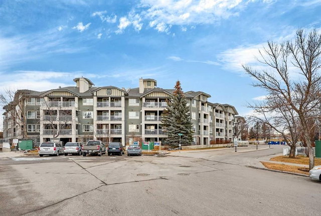 406 - 35 Richard Court SW