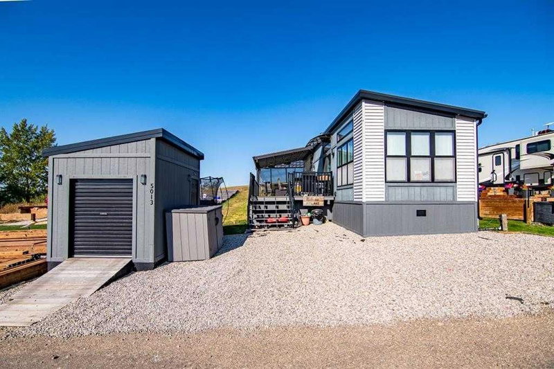 #5013 - 25054 South Pine Lake Road, Rural Red Deer County, T0M 1R0 | Image 3