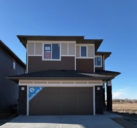 581 Clearwater Heath, Chestermere, Alberta