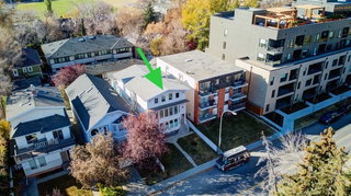 3 - 1921 5 Street SW