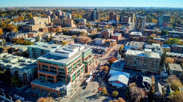 3 - 1921 5 Street SW