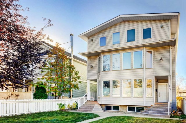 3 - 1921 5 Street SW