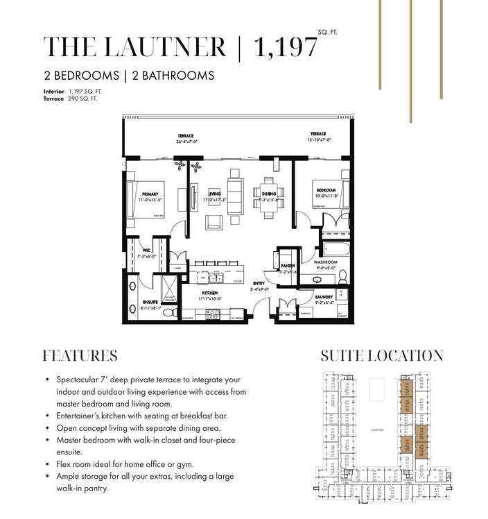 303 - 102 Scenic Drive N, Lethbridge, T1H 5L9 | Image 2