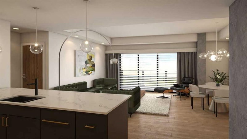 303 - 102 Scenic Drive N, Lethbridge, T1H 5L9 | Image 3