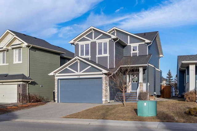 118 Ravenscroft Green SE