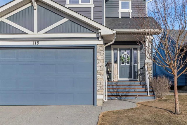 118 Ravenscroft Green SE