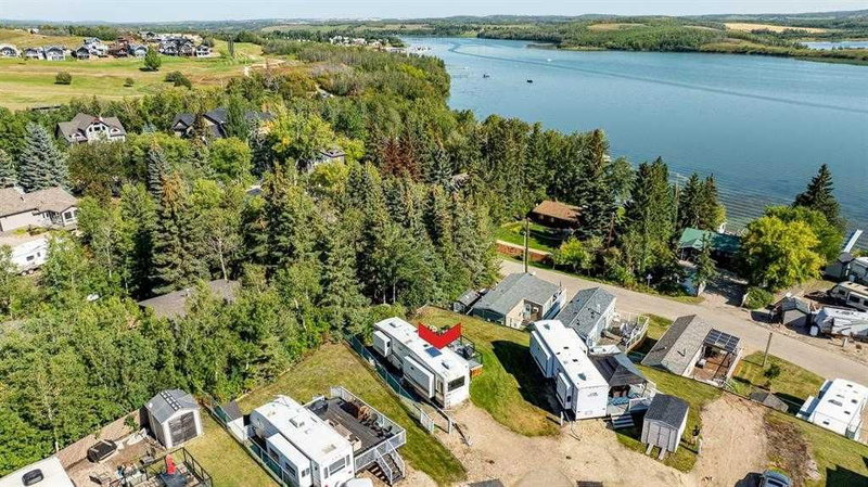 #45 - 25054 South Pine Lake Road, Rural Red Deer County, T0M 1S0 | Image 2