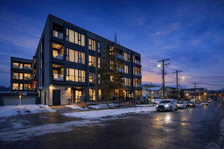 201 - 414 Meredith Road NE