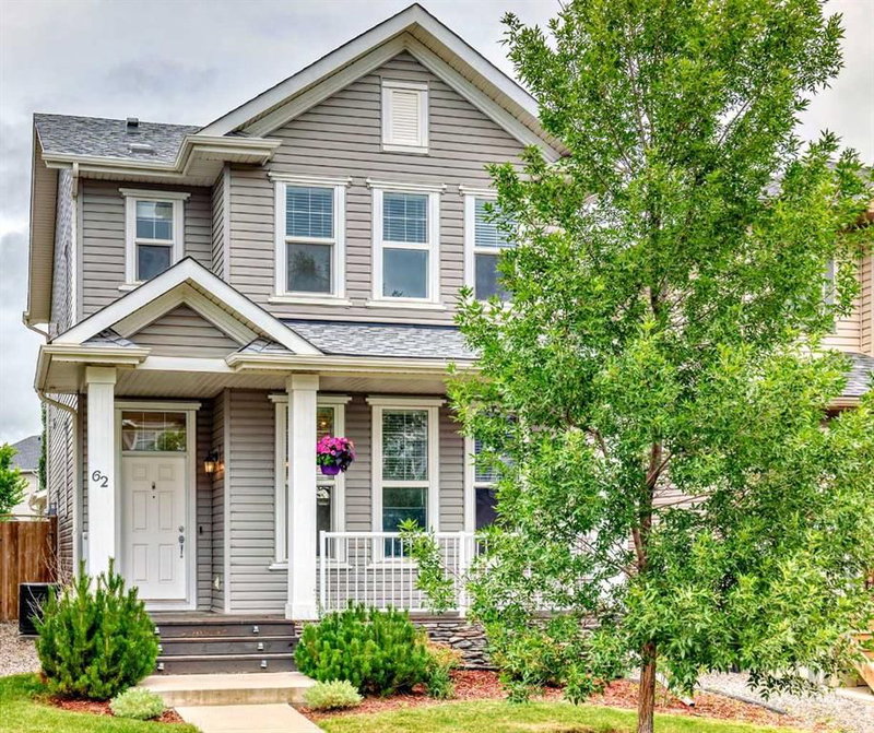 62 Nolanfield Heights NW, Calgary, Alberta