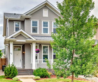 62 Nolanfield Heights NW