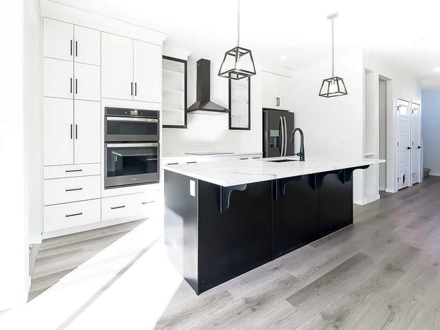 31 Belmont Gardens SW