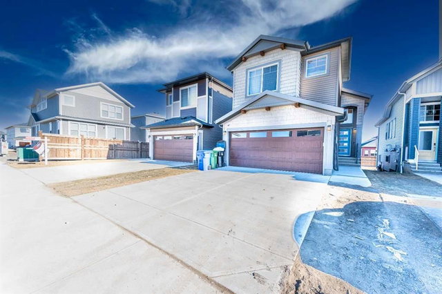 90 Homestead Circle NE