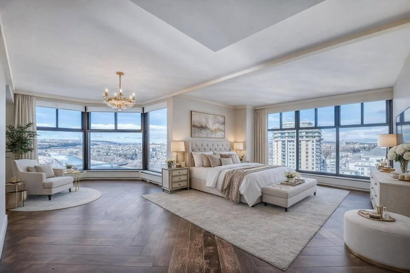 2403 - 1100 8 Avenue SW, Calgary, T2P 3T9 | Image 2