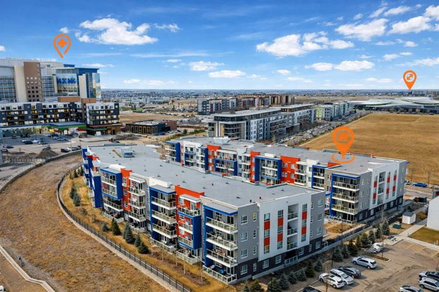 2120 - 19489 Main Street SE