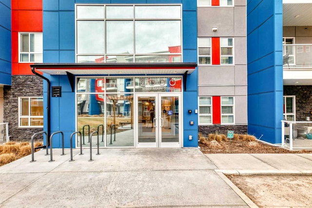 2120 - 19489 Main Street SE