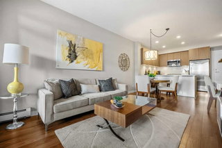 128 - 823 5 Avenue NW