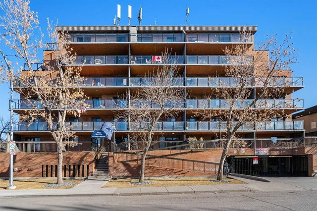 306 - 1900 25A Street SW