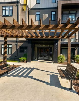 2115 - 200 Seton Circle SE