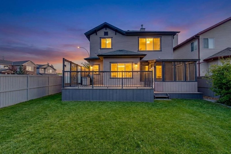 2841 Coopers Manor SW, Airdrie, T4B 3J7 | Image 3