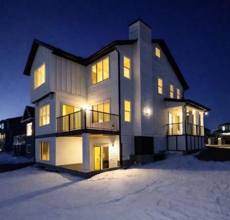 37 North Bridges Landing, Langdon, T0J 1X3 | Image 2