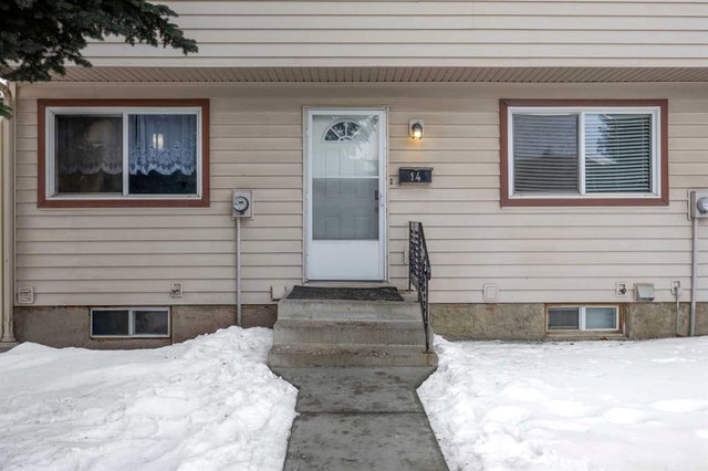 14 - 6100 4 Avenue NE