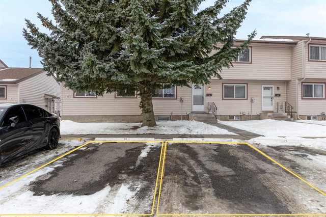 14 - 6100 4 Avenue NE